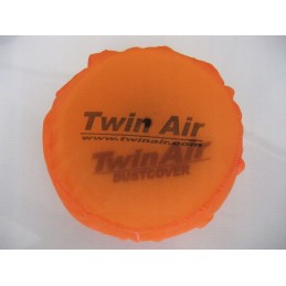 Twin air air filter cover