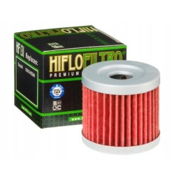 Hiflo oil filter suzuki dr125 gn125