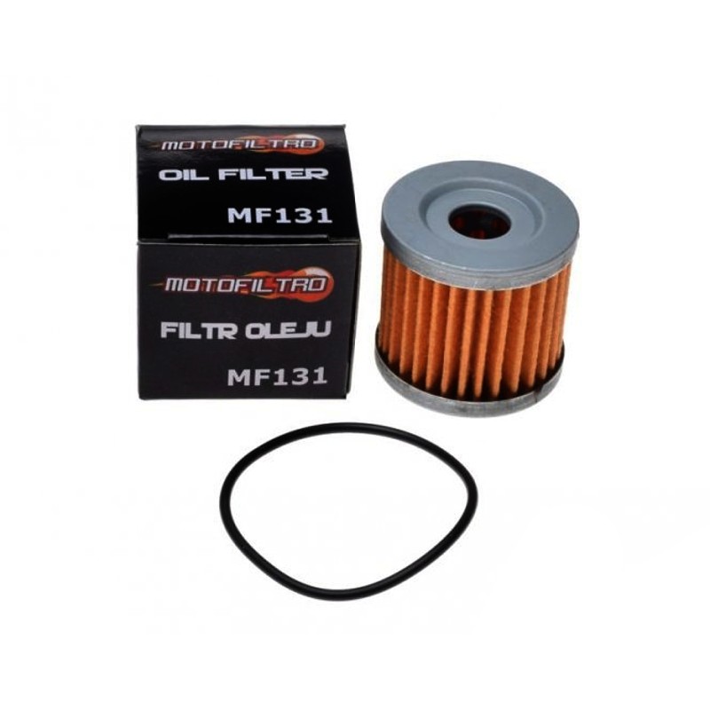 Oil filter mf132 hf132 suzuki arctic cat beta alp