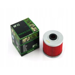 Oil filter hf112 kawasaki klx polaris honda xr xl