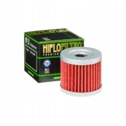 Hiflo oil filter hf131 motorcycles