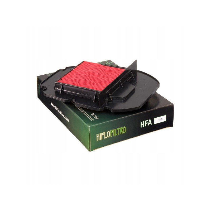 Hiflo hfa1909 honda vtr1000 air filter