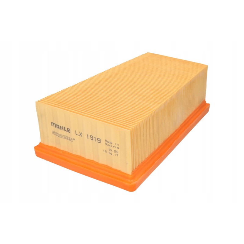 Air filter mahle lx 1919 ktm 690 enduro