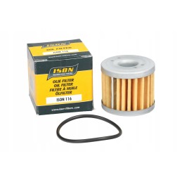 Oil filter moto honda crf 250 20 maxgear ison 116