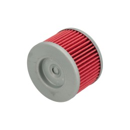 Oil filter hiflofiltro hf112 polaris predator 500