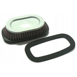 Honda xr 250 350 400 600 air filter