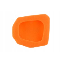 Sponge air filter twin air 157100