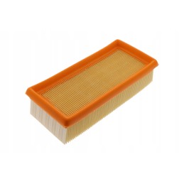 Mahle piaggio super hexagon 180 air filter