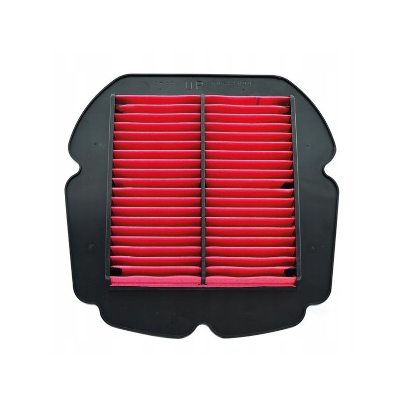 Air filter miw s3187 hfa3618 suzuki sfv 650