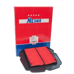 Air filter miw s3187 hfa3618 suzuki sfv 650