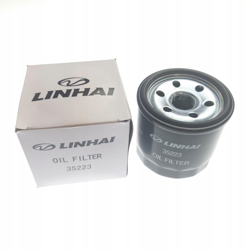 Oil filter linhai 500 550 35223 hf682 cfmoto goes