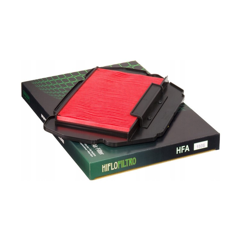 Air filter honda cbr 600 f pc23