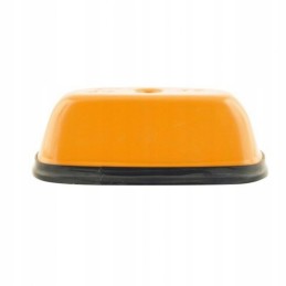 Twin air filter can cover honda xr 250 400