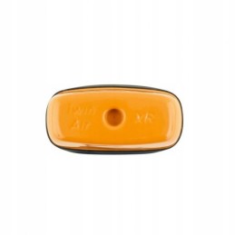 Twin air filter can cover honda xr 250 400