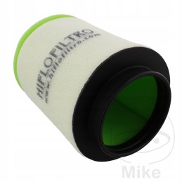 Sponge air filter hiflofiltro hff 1027