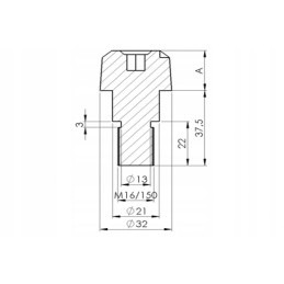 Yamaha fz1 mt xj xjr long handlebar ends