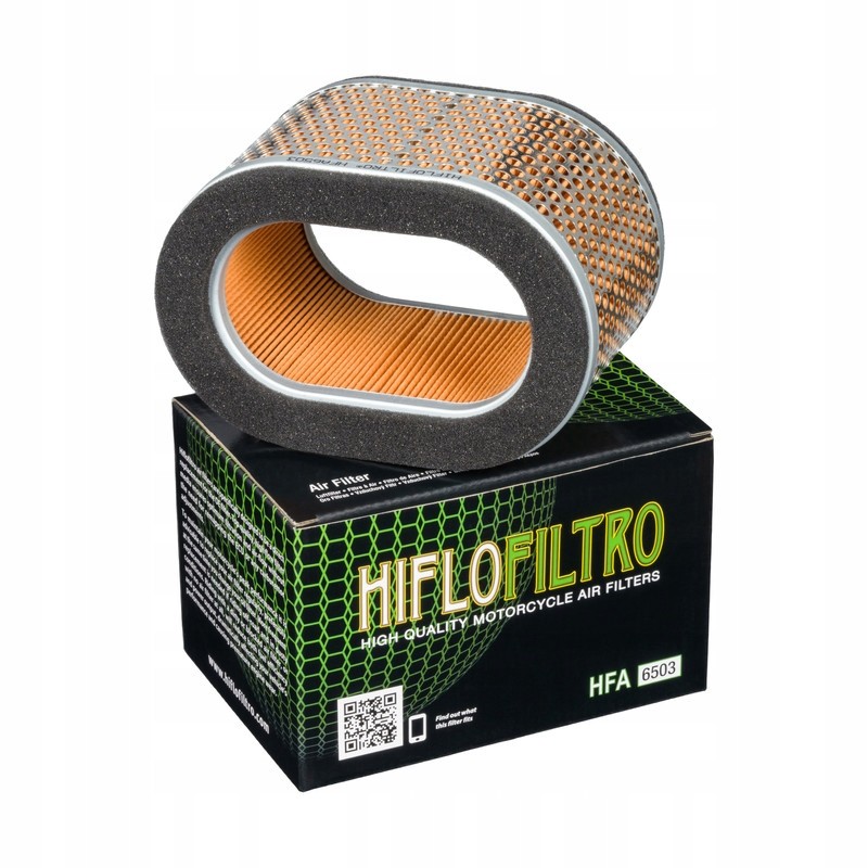 Hiflo air filter triumph 955 sprint rs rt 02 04 955i