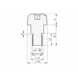 Yamaha fz1 mt xj xjr long handlebar ends