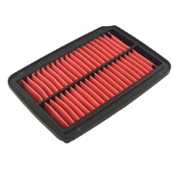 Air filter hfa3615 suzuki gsf 600 650 1200