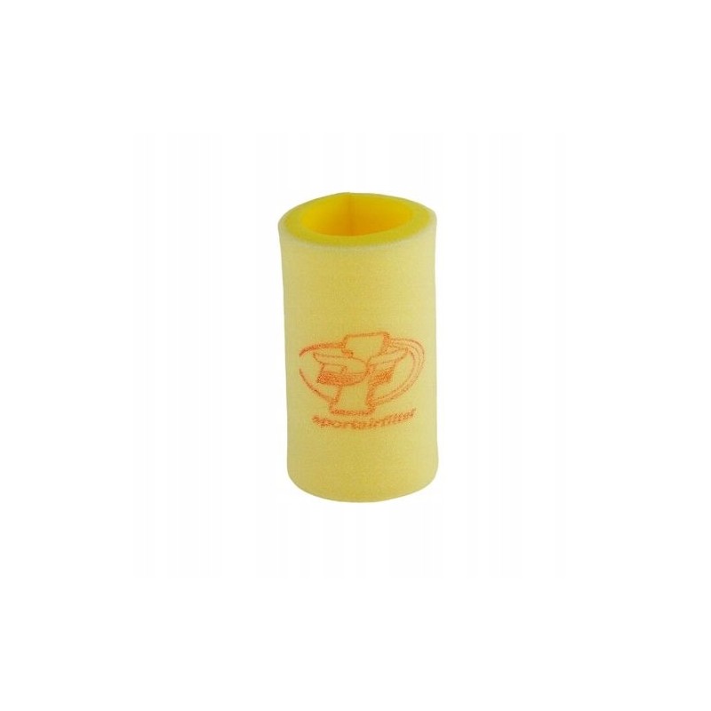 Air filter dtq yamgr450 no yamaha yfm