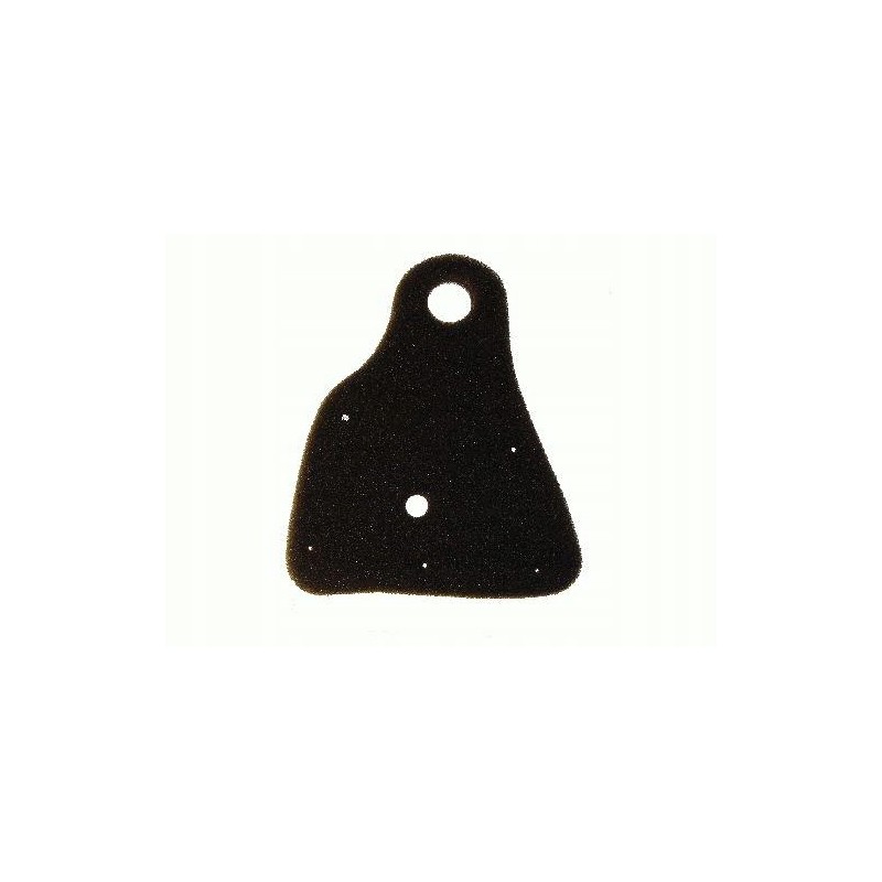 Air filter yamaha 2ja cg 50 23a 14451 00 cj