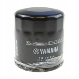 Oil filter yamaha yzf r1 r6 vmax 12 17 fz6 fzs phaser