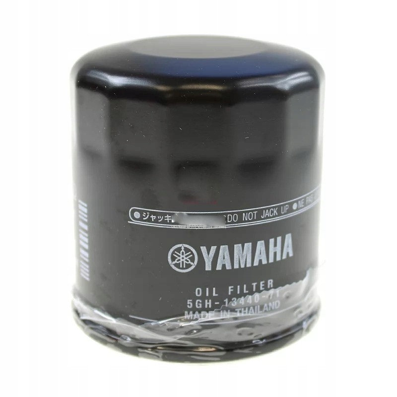 Oil filter yamaha yzf r1 r6 vmax 12 17 fz6 fzs phaser