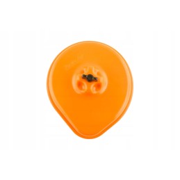 Twin Air TM Racing Gas Filter Can Cover