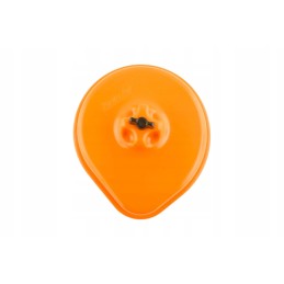 Twin Air TM Racing Gas Filter Can Cover