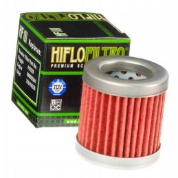 Hiflofiltro HF 181 oil filter