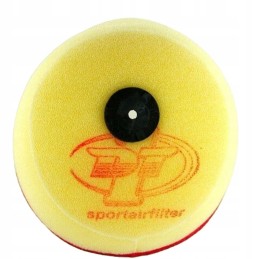 Air filter dt 1 tm racing enduro 80 300 2t