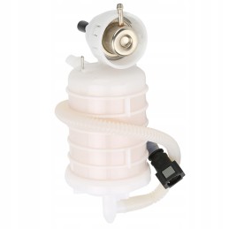 Fuel filter for BMW fuel line