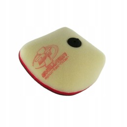 Air filter dt 1 ktm exc f 250 300 2012 2016