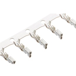 50 pcs - Molex 50802 Series Female Crimp Contact, Crimp or Compression Termination