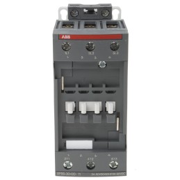 1 pcs - ABB AF Series Contactor, 24 V ac/dc Coil, 3-Pole, 105 A, 30 kW, 3NO, 690 V ac