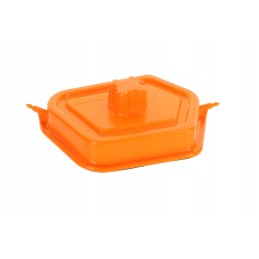 Twin air air filter cover husqvarna tc 125