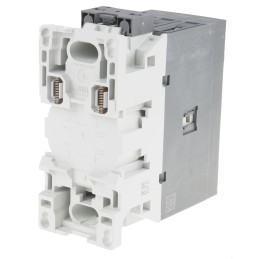 1 pcs - ABB AF Series Contactor, 24 V ac/dc Coil, 3-Pole, 105 A, 30 kW, 3NO, 690 V ac
