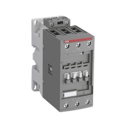 1 pcs - ABB AF Series Contactor, 24 V ac/dc Coil, 3-Pole, 105 A, 30 kW, 3NO, 690 V ac