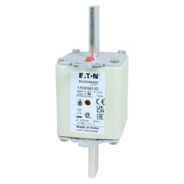 1 pcs - Eaton 700A Centred Tag Fuse, NH2, 690V
