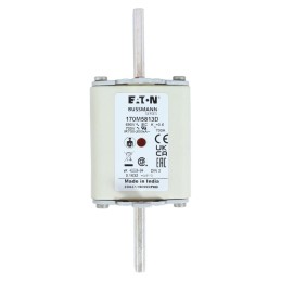 1 pcs - Eaton 700A Centred Tag Fuse, NH2, 690V