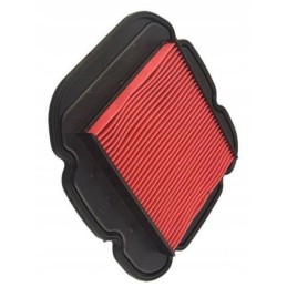 Air filter hiflo hfa3611 kawasaki klv 1000 klv1000 2004 2006