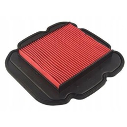 Air filter hiflo hfa3611 kawasaki klv 1000 klv1000 2004 2006
