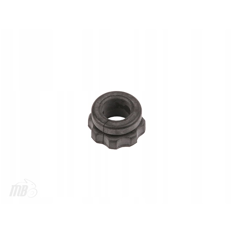 Rubber end of the handlebar weight oem honda cbf125 cb1300