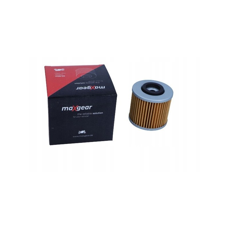 26 8021 maxgear oil filter mz baghira mastiff
