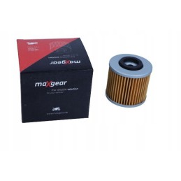 Oil filter 26 8021 maxgear mz baghira mastiff
