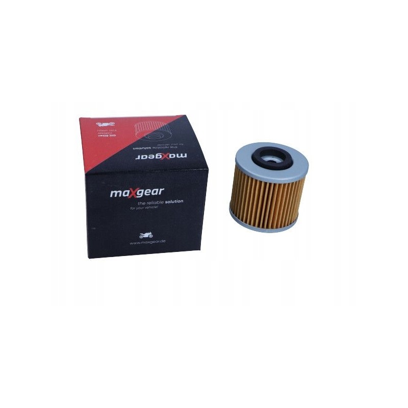 Oil filter 26 8021 maxgear mz baghira mastiff