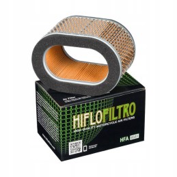 Hiflo air filter triumph 955 sprint daytona