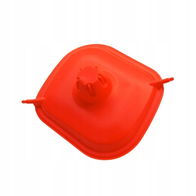 Air filter cover dt 1 ktm husqvarna