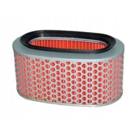 Air filter hiflo hfa1710 honda vt 750 c vt750 shadow 1997 2002