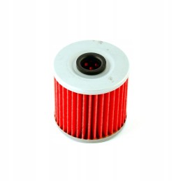 Oil filter HF123 hiflofiltro